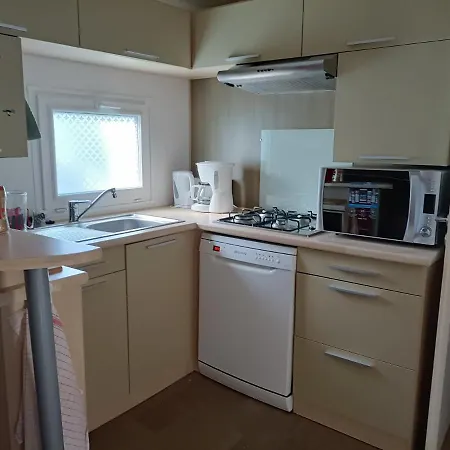Mobil-home *