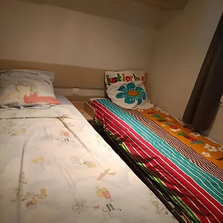Mobil-home