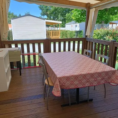 Mobil-home